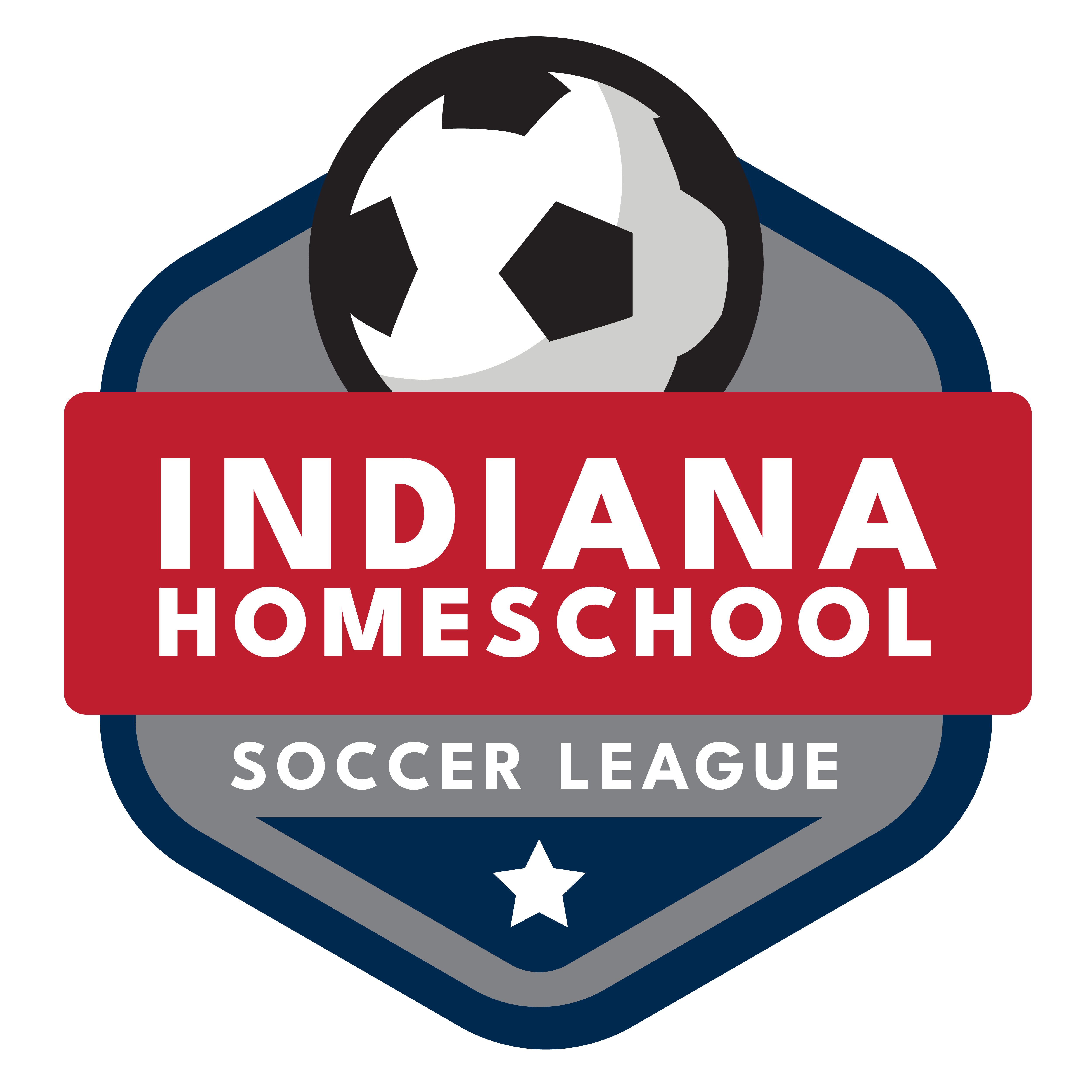 Indiana Homeschool Soccer League